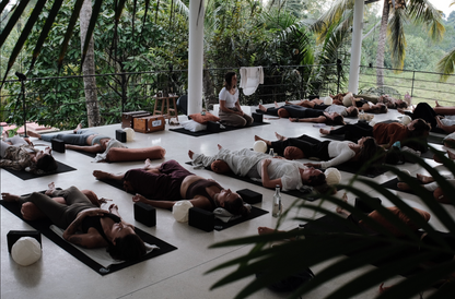 Sri Lanka Retreat: Sunkissed Surf &amp; Nourish - September 2027