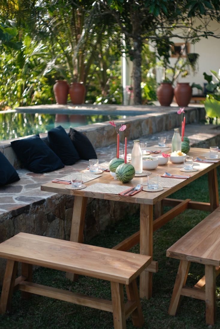 Sri Lanka Retreat: Sunkissed Surf &amp; Nourish - September 2027