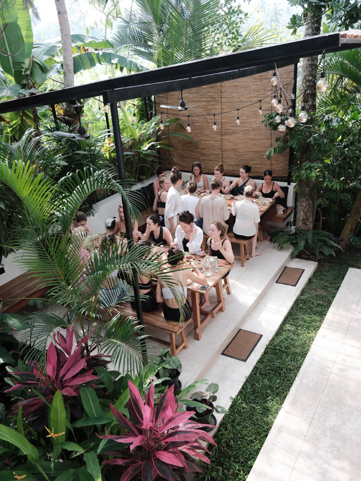 Sri Lanka Retreat: Sunkissed Surf &amp; Nourish - September 2027