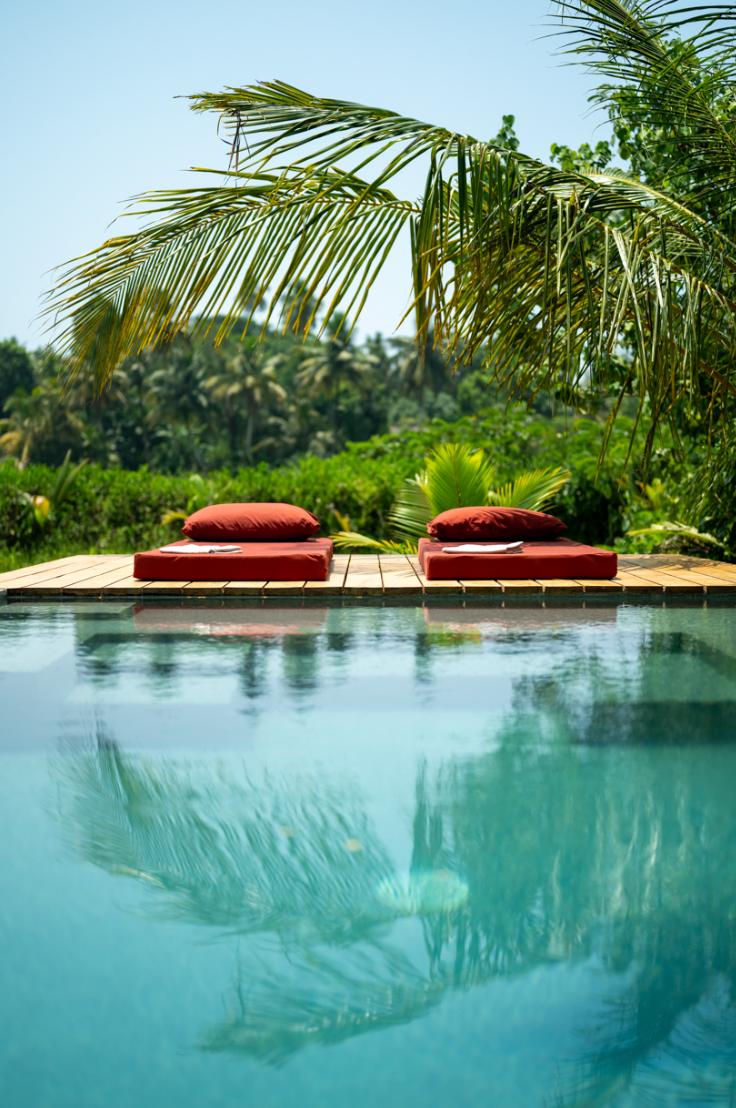 Sri Lanka Retreat: Sunkissed Surf &amp; Nourish - September 2027