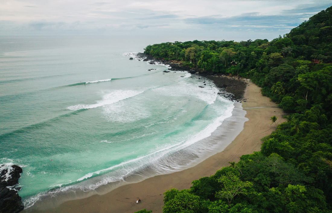Costa Rica Retreat 2027