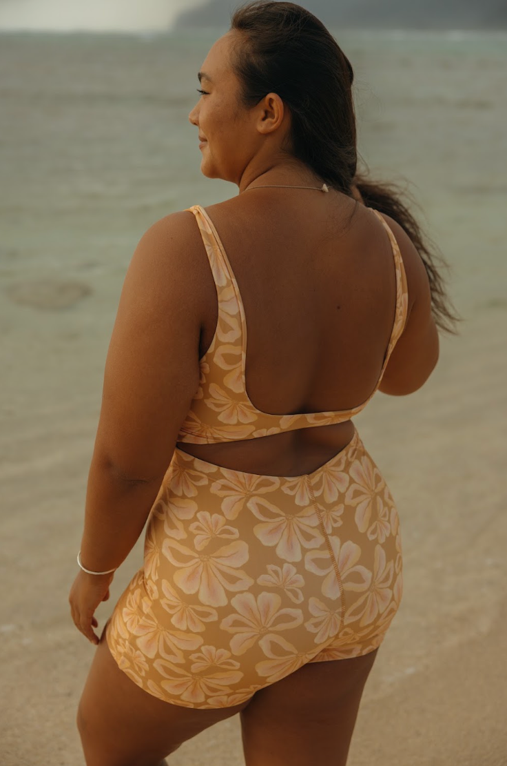 Sol Onesie - Golden Hour