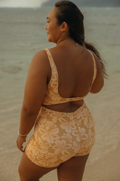 Sol Onesie - Golden Hour