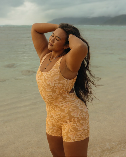 Sol Onesie - Golden Hour